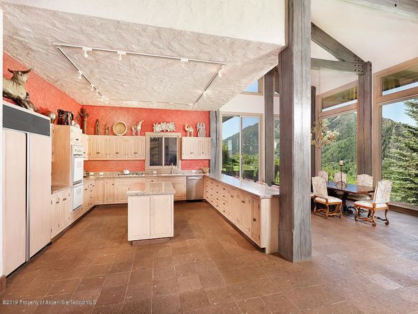 Aspen Home 987458