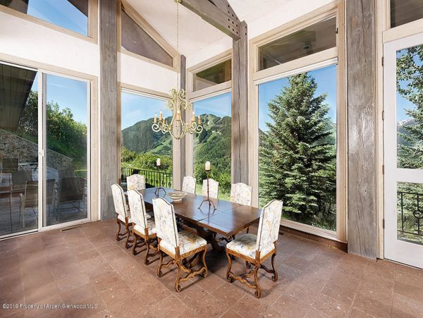Aspen Home 987458
