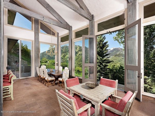 Aspen Home 987458