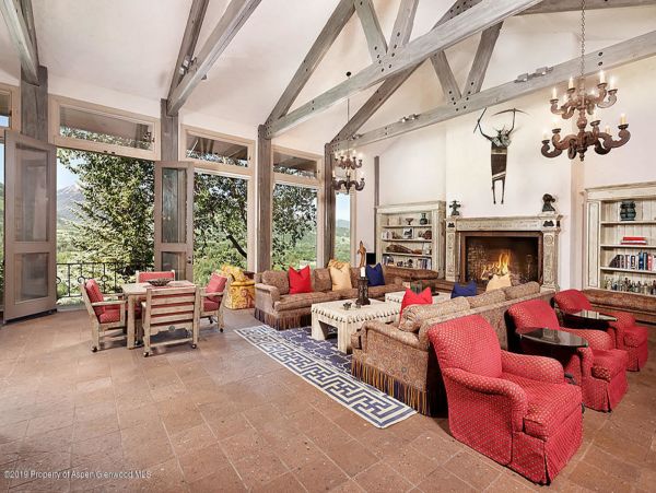 Aspen Home 987458