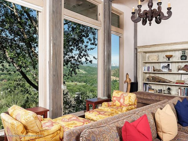 Aspen Home 987458