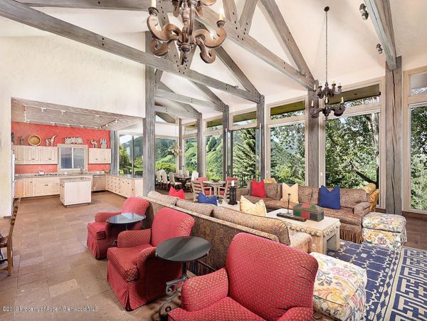 Aspen Home 987458