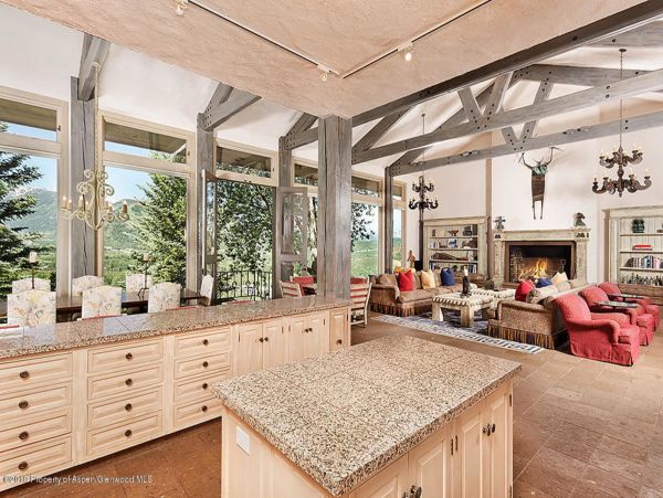 Aspen Home 987458