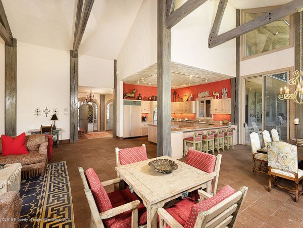 Aspen Home 987458