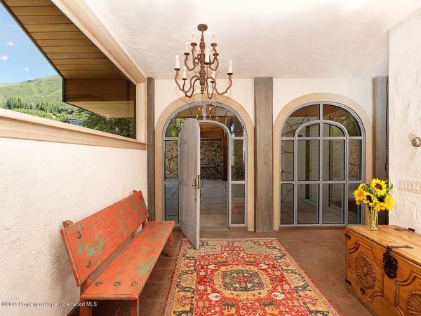 Aspen Home 987458