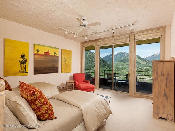 Aspen Home 987458