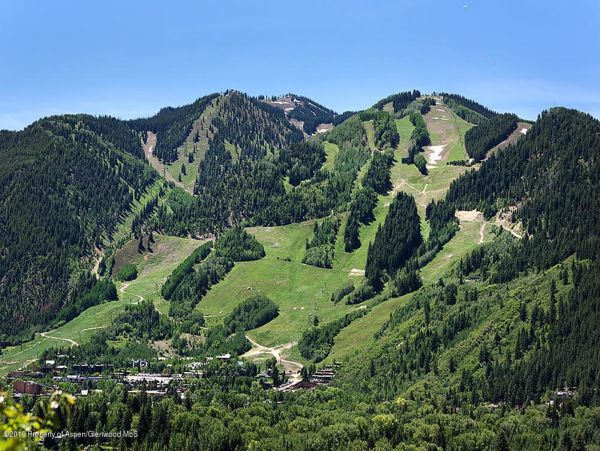 Aspen Home 987458