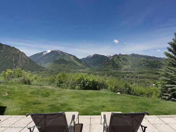 Aspen Home 987458