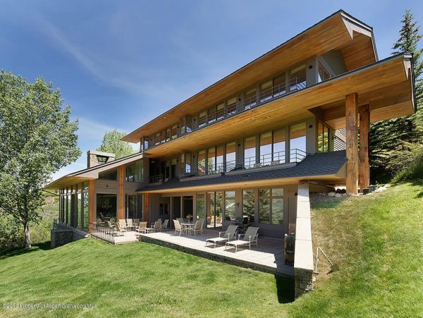 Aspen Home 987458