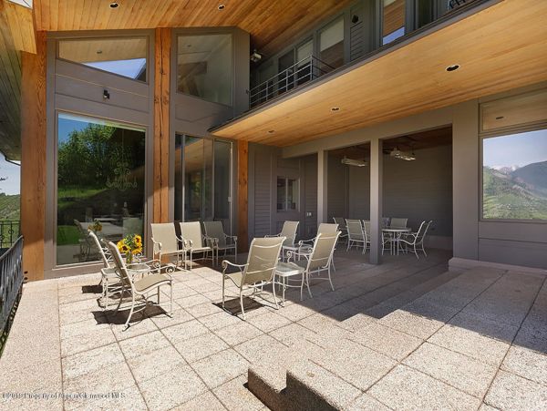 Aspen Home 987458