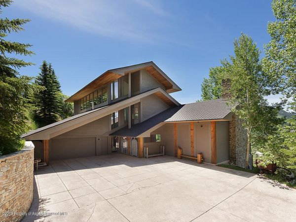 Aspen Home 987458
