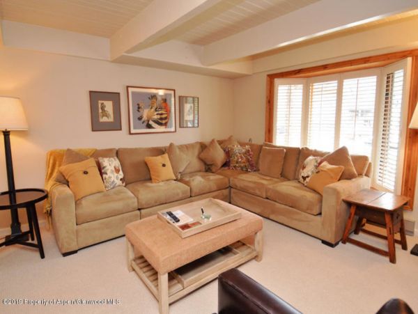 Aspen Home 987459