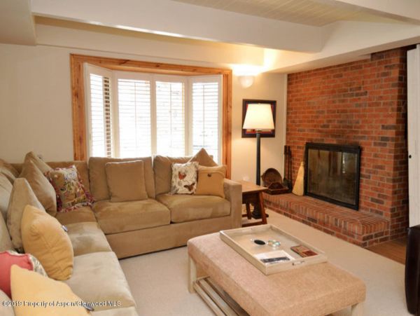 Aspen Home 987459