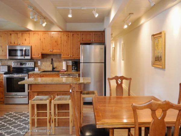 Aspen Home 987459