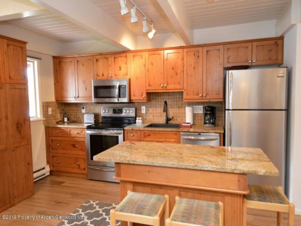 Aspen Home 987459