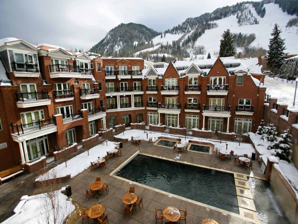 Aspen Home 987460