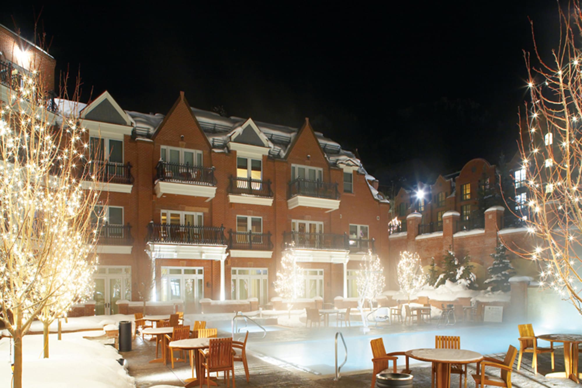 Aspen Home 987460