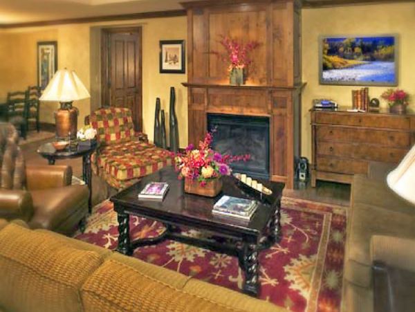 Aspen Home 987460