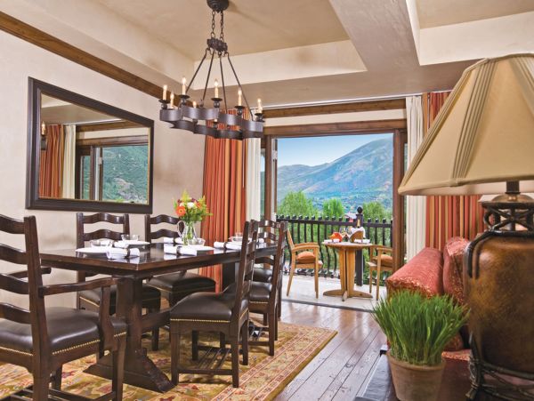 Aspen Home 987460