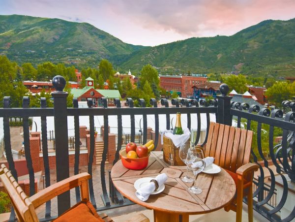 Aspen Home 987460