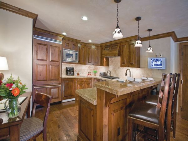Aspen Home 987460