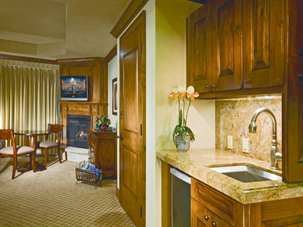 Aspen Home 987460