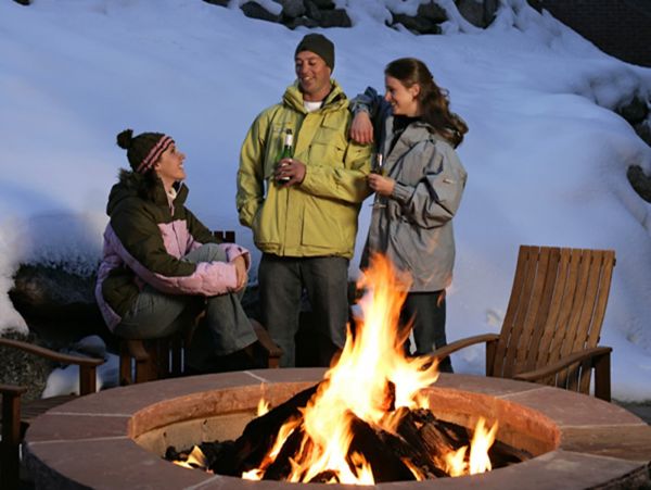 Aspen Home 987460
