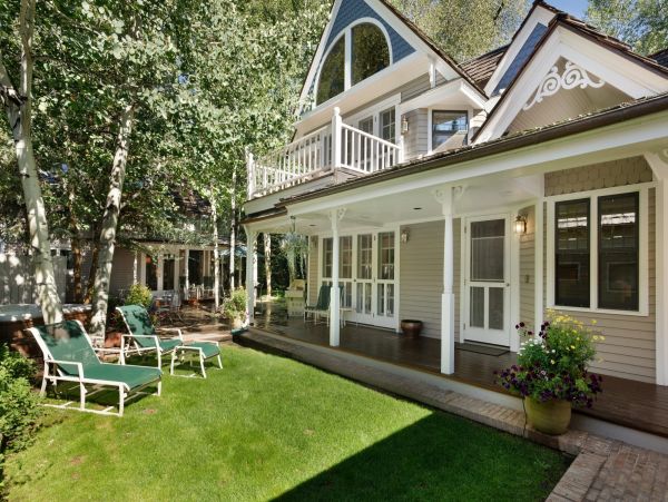 Aspen Home 987461