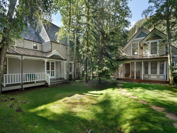 Aspen Home 987461