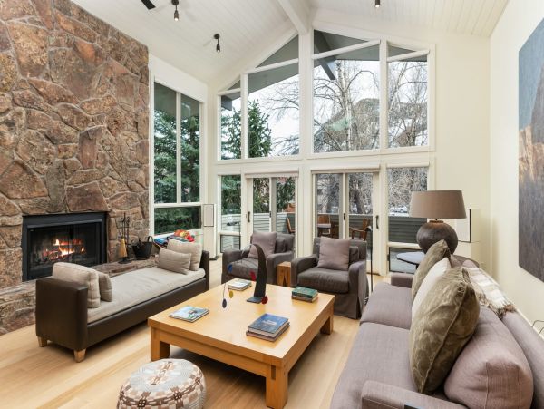 Aspen Home 987462