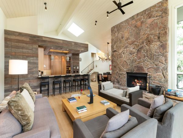 Aspen Home 987462