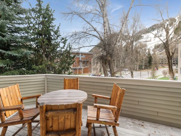 Aspen Home 987462