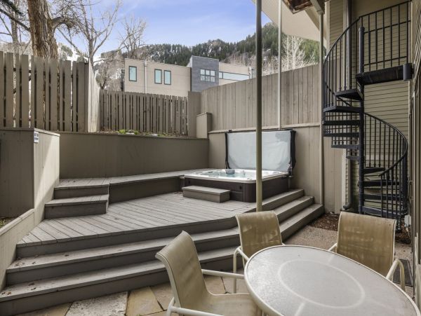 Aspen Home 987462