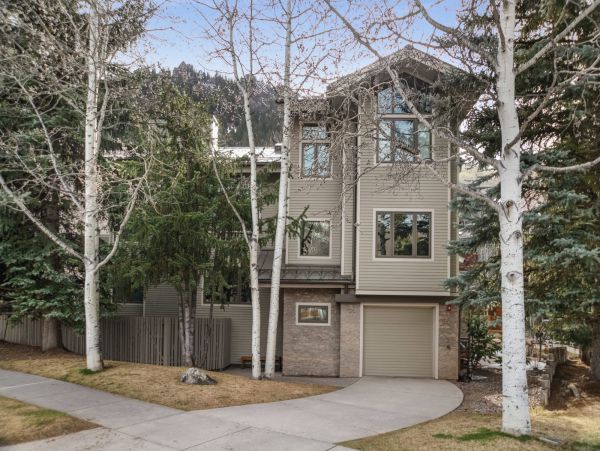 Aspen Home 987462