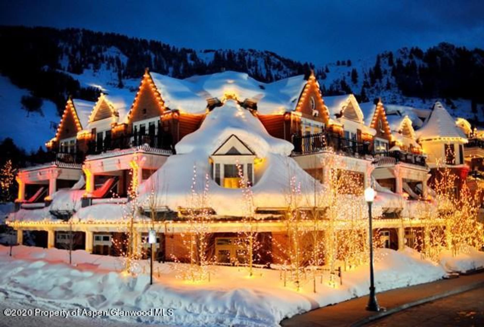 Aspen Home 987463