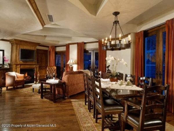 Aspen Home 987463