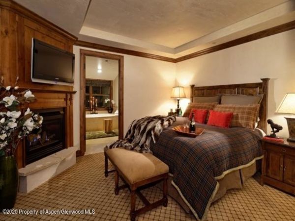 Aspen Home 987463