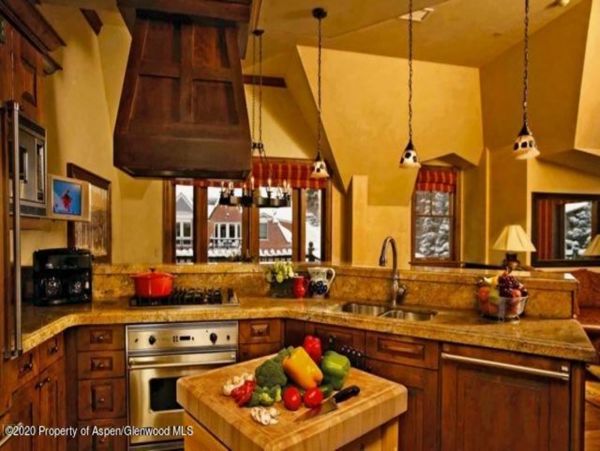 Aspen Home 987463