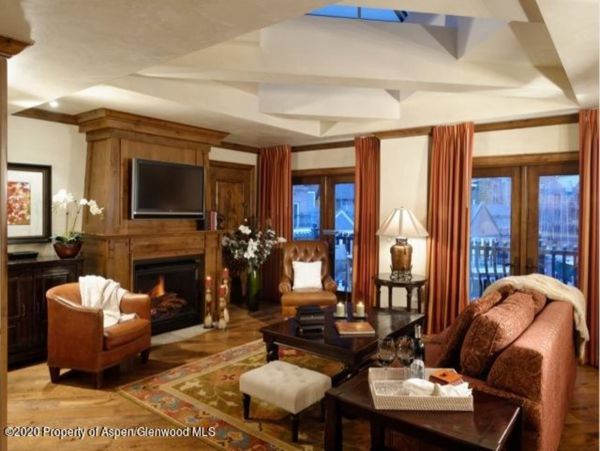 Aspen Home 987463