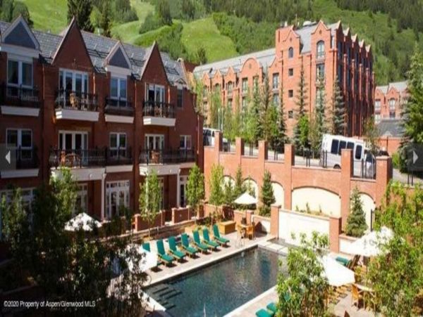 Aspen Home 987463