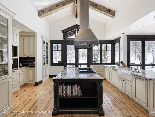 Aspen Home 987464