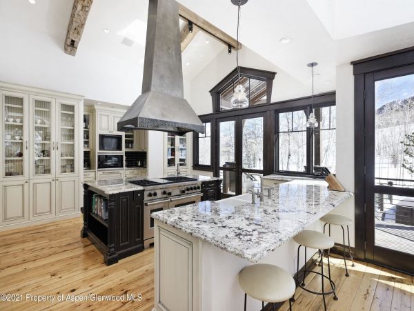 Aspen Home 987464