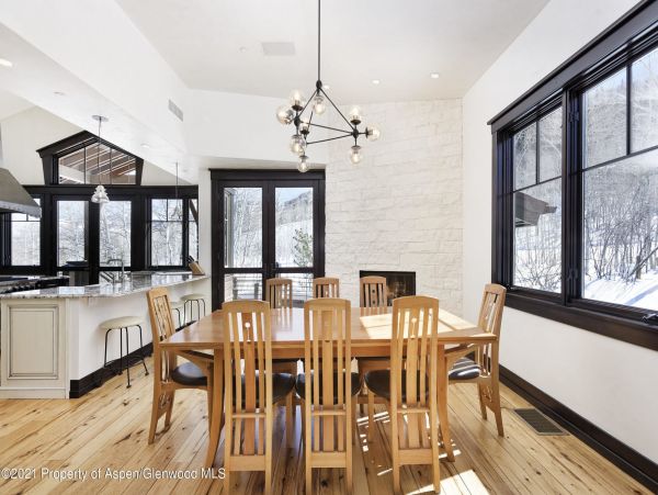 Aspen Home 987464