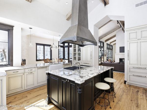Aspen Home 987464