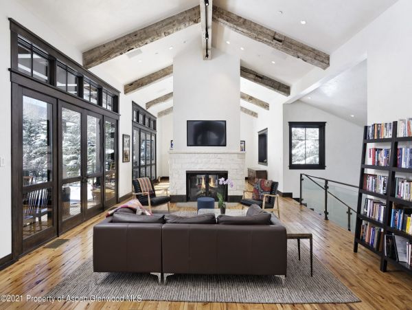 Aspen Home 987464