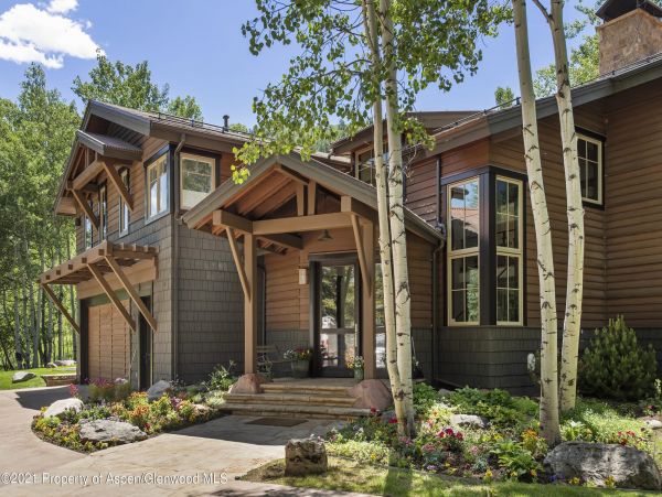 Aspen Home 987464