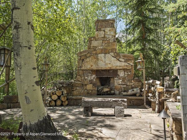 Aspen Home 987464