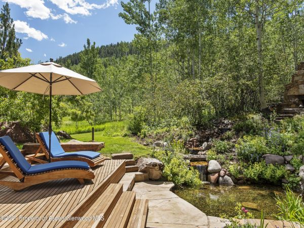 Aspen Home 987464