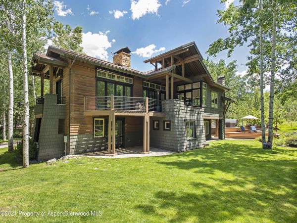 Aspen Home 987464