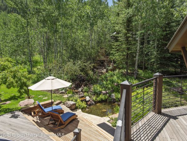 Aspen Home 987464